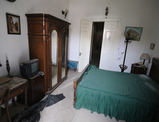 Baron Hotel