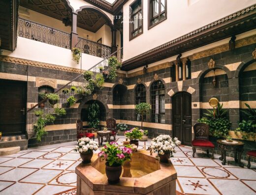 Beit Al Wali Hotel