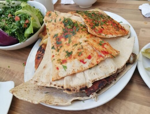 Beit El Aila Restaurant