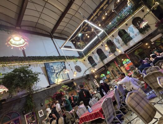 Beit Sitti