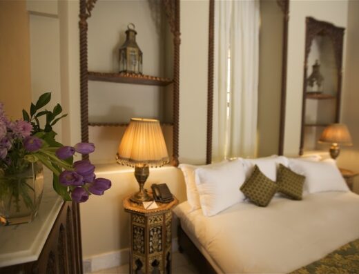 Beit Zafran Hotel De Charme