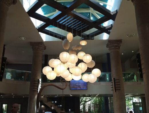 Beiti Restaurant