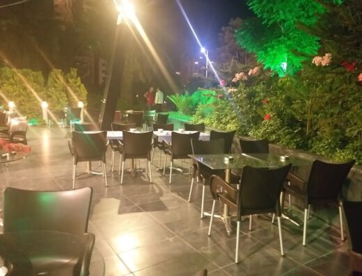 Billy’s Cafe