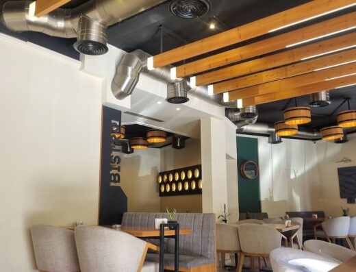 Bistro