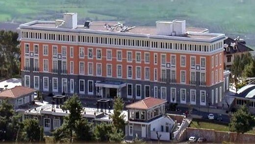 Bloudan Grand Hotel