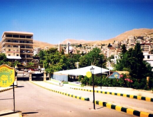Bloudan Grand Hotel