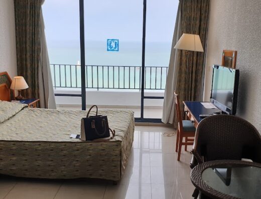 Blue Beach Hotel