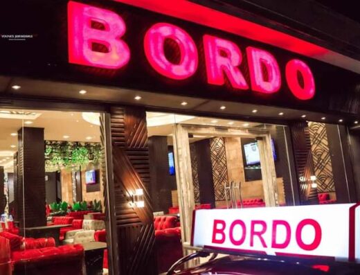 BORDO بوردو