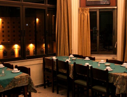 Boustan Hotel