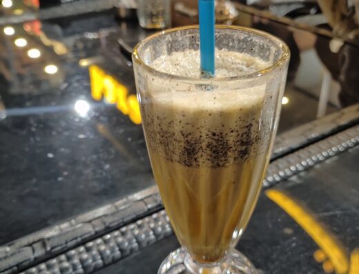 Cafe harat