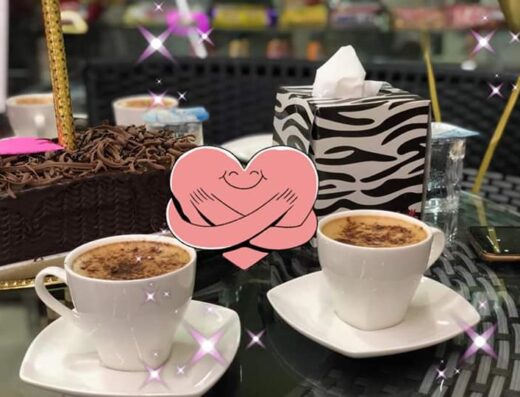 Cafe Latte