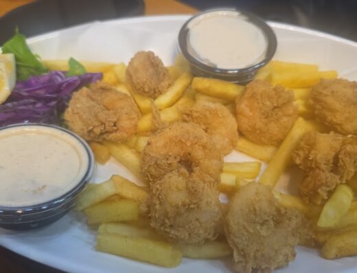 Captain Restaurant
