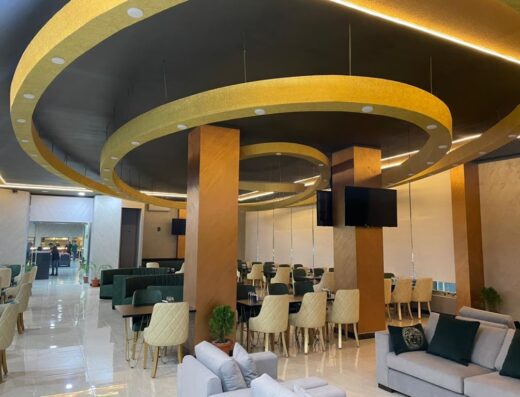 Ceasario Lounge