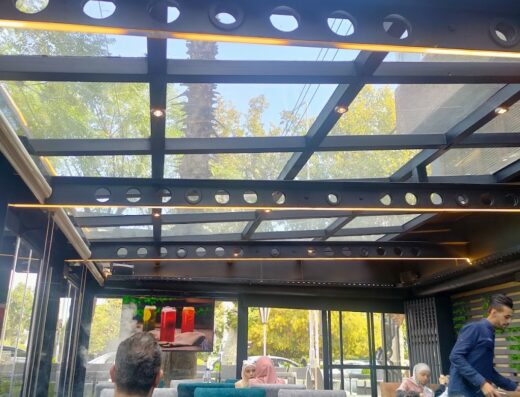 Celesta Restaurant