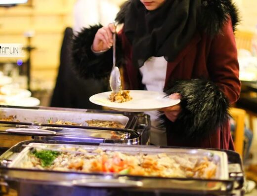 Chaplin cafe & rest