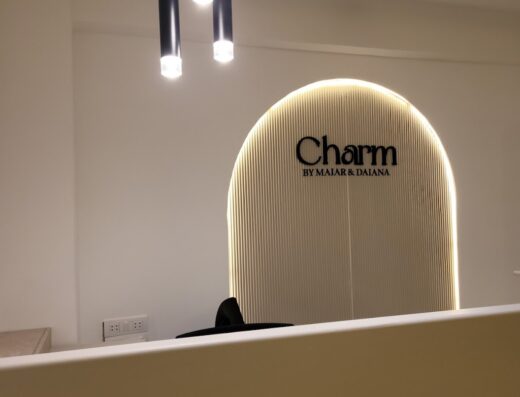 Charm Beauty Clinic