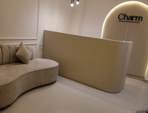 Charm Beauty Clinic