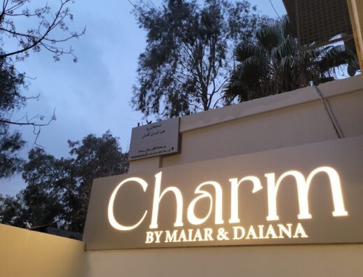 Charm Beauty Clinic