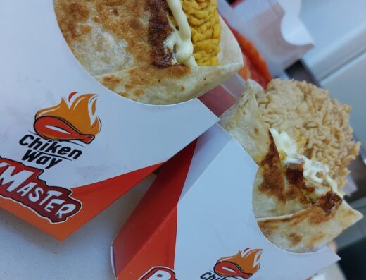 Chiken Way