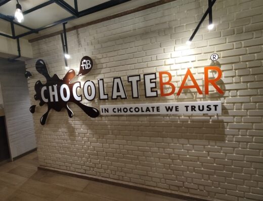 Chocolate bar