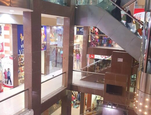 City Center