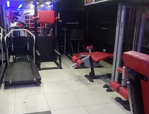 Classic Gym