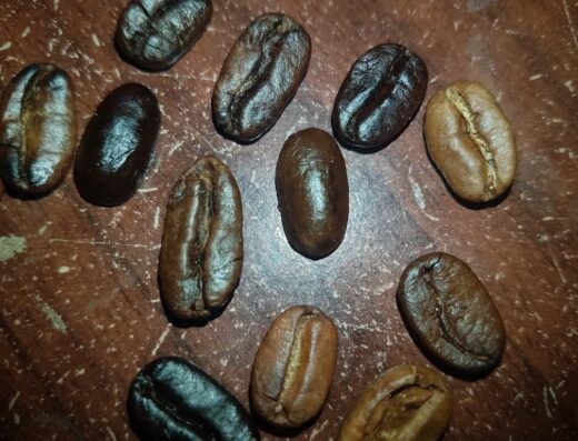 coffe the aleppo