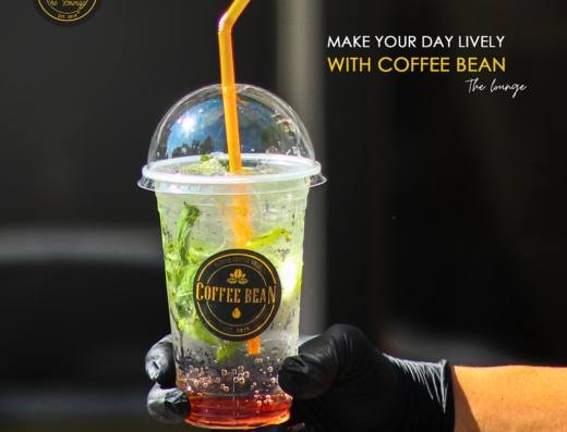Coffee Bean