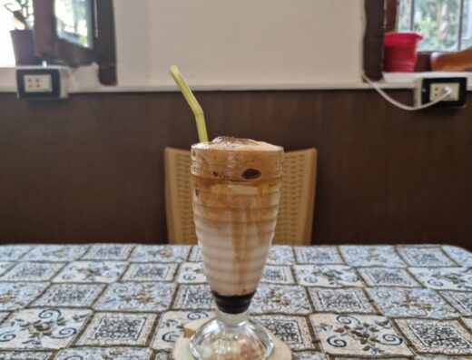 Coffee Break