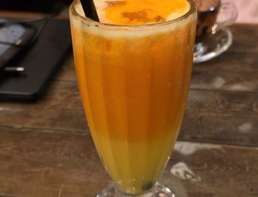 Corallo Café