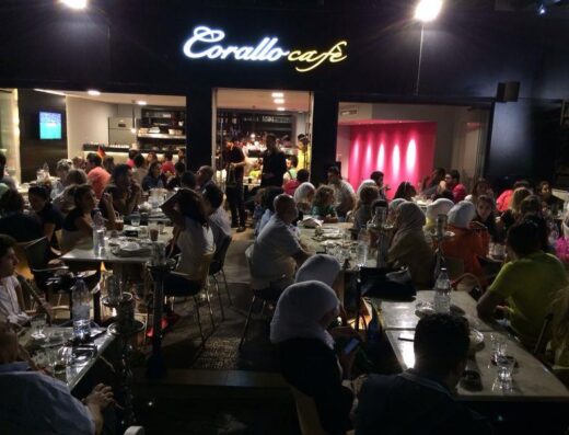 Corallo Café