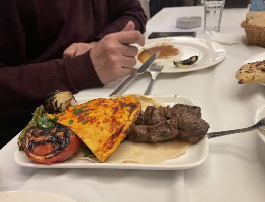 Cordoba Restaurant