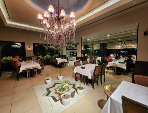 Cordoba Restaurant