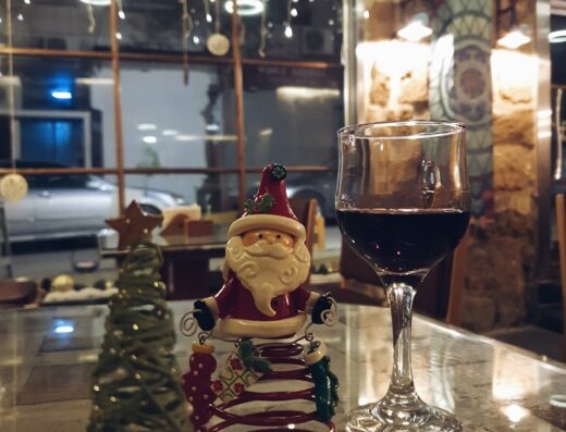 Cozy 41 Cafe