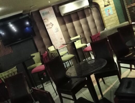 Cremeria Cafe