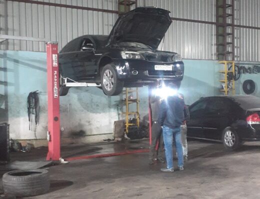 الفخامة