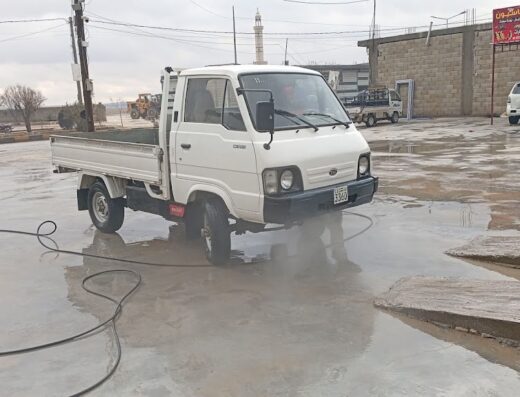 القبطان لزينة السيارات