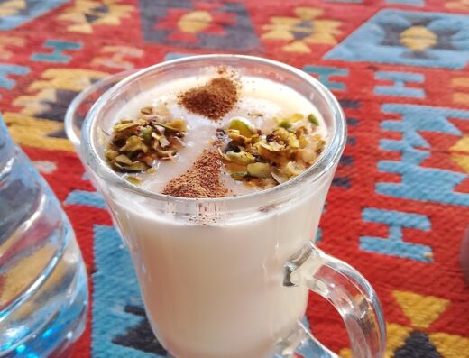 القلعة كافيه