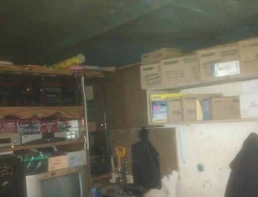 بطاريات الجامع