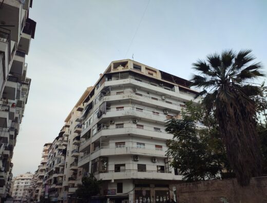بطاطا وفلافل على كيفك