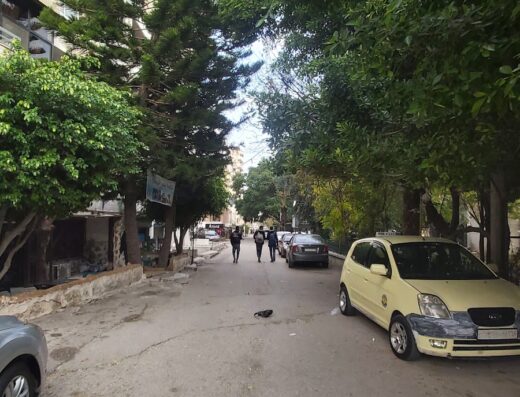 بنت الشاويش