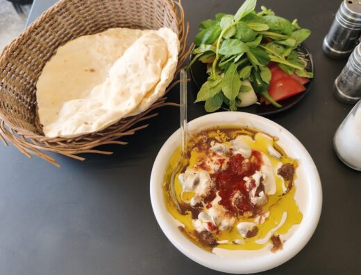 حاج عبدو