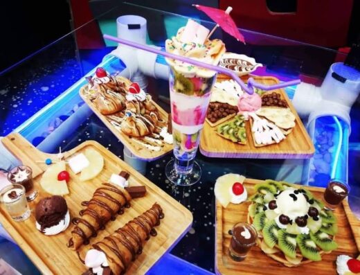 حبق كافيه Habak Café