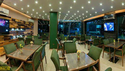 حبق كافيه Habak Café