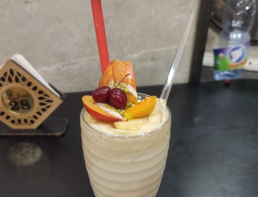حلويات الشافي