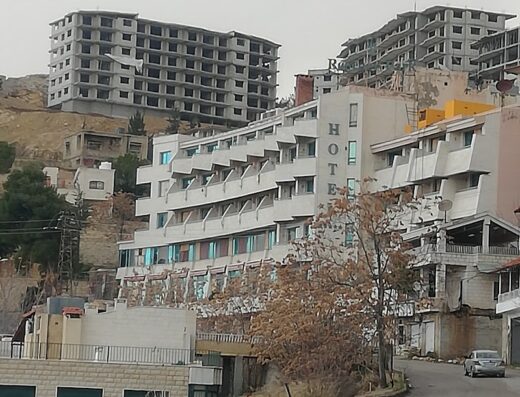 ريجنسي بالاس