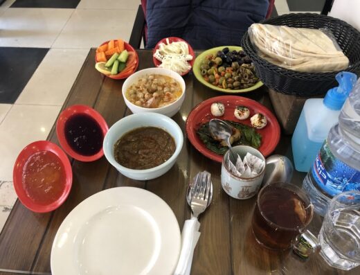 سبيس كافيه space cafe