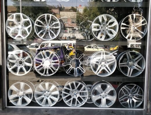 سكاي ويلز Sky Wheels