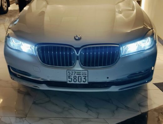شركة الشالاتي لتجارة السيارات