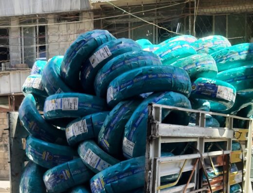 شركة طلال لبابيدي وأولاده التجارية